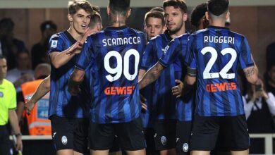 Danh sách các đội bóng Serie A dự cúp châu Âu mùa 2024/2025