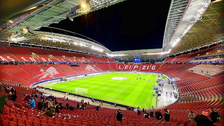 Sân vận động tại Euro 2024: Sân Leipzig