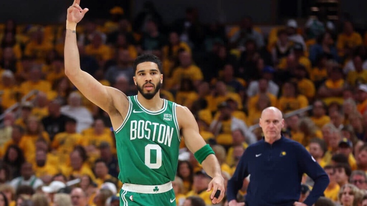 Nhận định bóng rổ NBA Playoffs 2024 - Boston Celtics vs Indiana Pacers ngày 28/5: Dấu chấm hết?