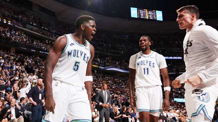 Nhận định bóng rổ NBA Playoffs 2024 - Minnesota Timberwolves vs Dallas Mavericks ngày 29/5: Bây giờ hoặc không bao giờ