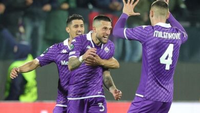 Đội hình dự kiến Fiorentina vs Olympiacos: Belotti dẫn đầu hàng công