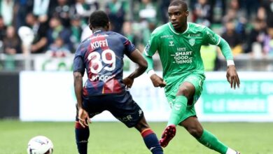 Nhận định, soi kèo Saint Etienne vs Metz: Quỷ xanh tạm vươn lên