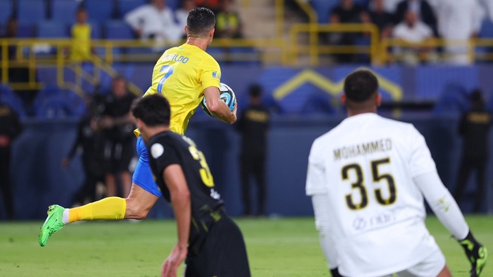 Dự đoán Al Hilal vs Al Nassr, 1h00 ngày 1/6, Cúp Nhà vua Saudi Arabia