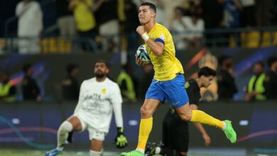 Đội hình dự kiến Al Hilal vs Al Nassr: Ronaldo chống lại Mitrovic