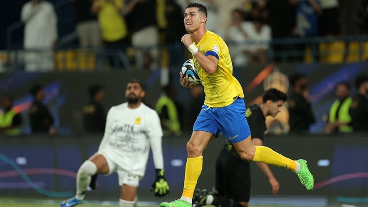 Đội hình dự kiến Al Hilal vs Al Nassr: Ronaldo chống lại Mitrovic