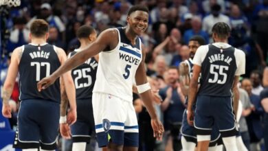 Minnesota Timberwolves tích cực sau thất bại: "Chúng tôi sẽ trở lại sớm thôi"