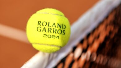 Lịch thi đấu Roland Garros 2024 hôm nay mới nhất