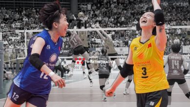 Lịch thi đấu AVC Challenge Cup 2024 mới nhất: ĐT bóng chuyền nữ Việt Nam bảo vệ ngôi vô địch