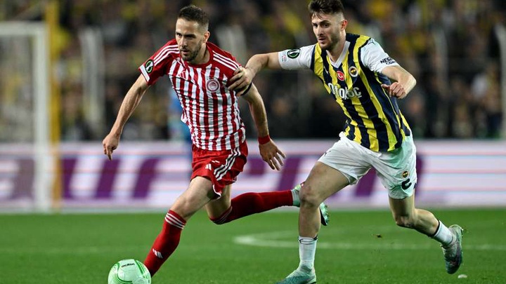 Tỷ lệ kèo trận Olympiacos vs Fiorentina, 2h ngày 30/5, Cúp C3 Châu Âu