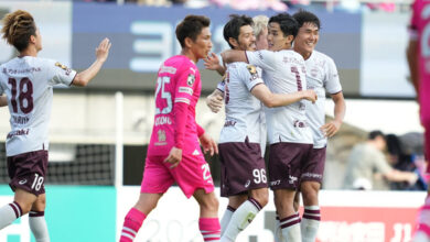 Nhận định, dự đoán Urawa Red Diamonds vs Vissel Kobe