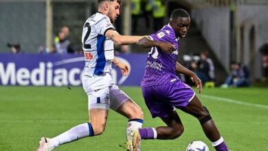 Nhận định, soi kèo Atalanta vs Fiorentina: Hai thái cực