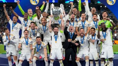 Siêu cúp châu Âu 2024 diễn ra khi nào và đối thủ của Real Madrid?