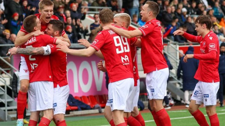 Nhận định, soi kèo KR Reykjavik vs Valur: Bại binh phục hận