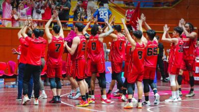 Chính thức: Thang Long Warriors tạm dừng tham gia các giải đấu của VBA, ngồi ngoài mùa giải 5x5 2024