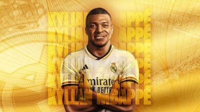 Đội hình quyền lực của Real Madrid sẽ như thế nào với Mbappe?