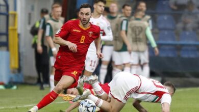 Nhận định, soi kèo Bỉ vs Montenegro: Quỷ đỏ gặp khó