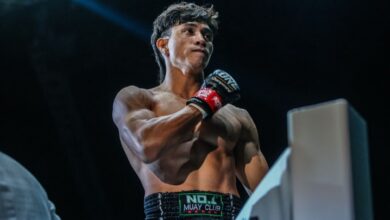 Nguyễn Trần Duy Nhất trở lại sàn đấu ONE Championship: 5 lý do phải xem