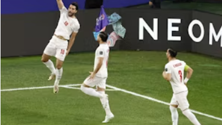 Nhận định, soi kèo Hong Kong vs Iran: Cuộc đua hiệu số