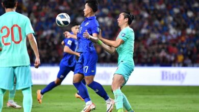 Dự đoán Trung Quốc vs Thái Lan, 19h00 ngày 6/6, Vòng loại World Cup