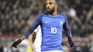 Đội hình tuyển Pháp dự Olympic 2024: Không Mbappe nhưng có Lacazette