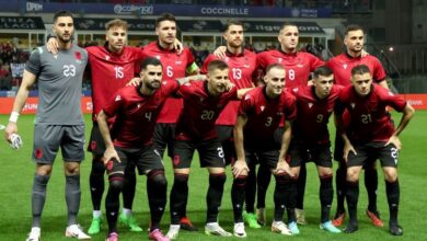 Đội tuyển Albania: Thành tích tốt nhất trên đường tới Euro 2024