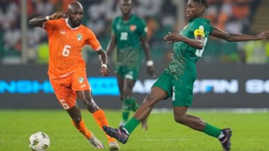 Nhận định, soi kèo Bờ Biển Ngà vs Gabon: Phân định ngôi đầu