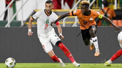 Nhận định, soi kèo Morocco vs Zambia: Gia tăng cách biệt