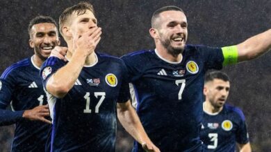 Nhận định, soi kèo Scotland vs Phần Lan: Trận đấu thoải mái