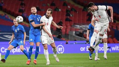 Nhận định, soi kèo Anh vs Iceland: Chạy đà hoàn hảo