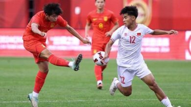 Nhận định, soi kèo U19 Việt Nam vs U19 Hàn Quốc: Mãnh hổ săn mồi