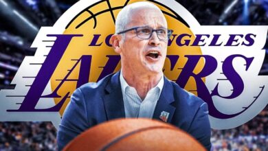 HLV vô địch NCAA Dan Hurley có gì đặc biệt khiến Los Angeles Lakers mê mẩn đến vậy?