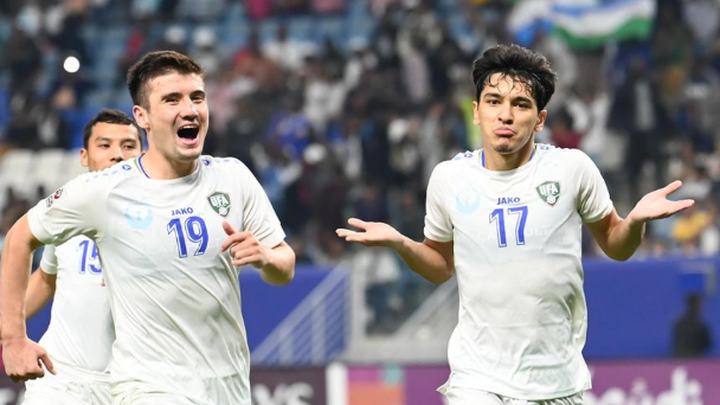 Nhận định, soi kèo U19 Uzbekistan vs U19 Việt Nam: Thất bại toàn tập