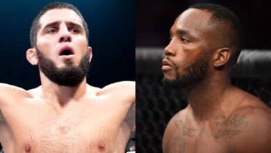 Leon Edwards từ chối trận superfight ngay lập tức với Islam Makhachev