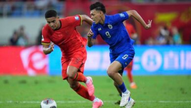 Dự đoán Thái Lan vs Singapore, 19h30 ngày 11/6, Vòng loại World Cup