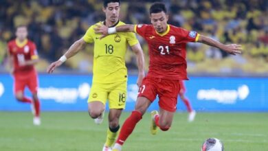 Dự đoán Malaysia vs Đài Lan TQ, 20h00 ngày 11/6, Vòng loại World Cup