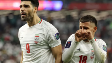 Nhận định, soi kèo Iran vs Uzbekistan: Bảo toàn ngôi đầu bảng