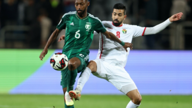 Nhận định, soi kèo Saudi Arabia vs Jordan: Đội bên hài lòng