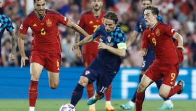 Dự đoán Tây Ban Nha vs Croatia, 23h00 ngày 15/6, Euro 2024