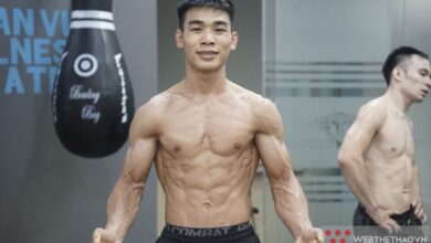 Lộ diện đối thủ nguy hiểm của Trần Ngọc Lượng ở trận ra mắt ONE Championship