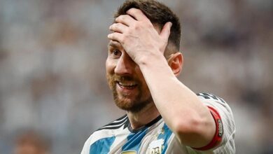 Messi nói về việc giải nghệ: “Tôi nghĩ Inter Miami sẽ là câu lạc bộ cuối cùng"