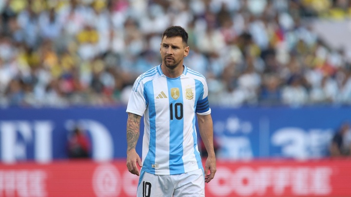 Đội hình dự kiến Argentina vs Guatemala: Messi sẵn sàng đá chính