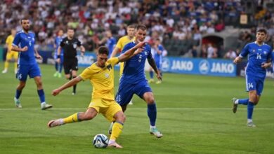 Dự đoán Romania vs Ukraine, 20h00 ngày 17/6, Euro 2024