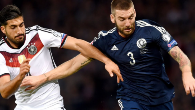 Tỷ lệ kèo trận Đức vs Scotland, 2h ngày 15/6, Euro 2024