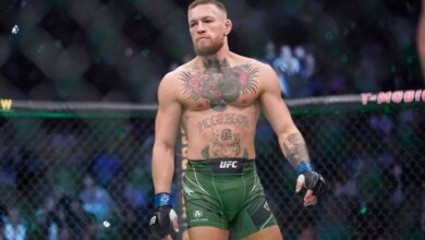 Conor McGregor chấn thương, UFC 303 có tâm điểm mới