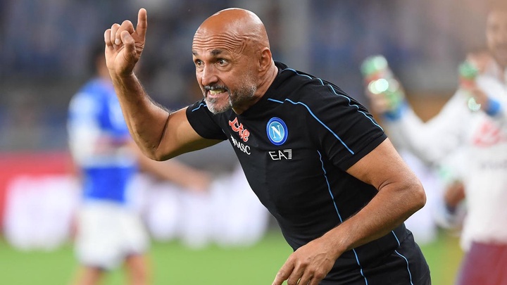 HLV Luciano Spalletti ra yêu cầu với học trò sau trận lội ngược dòng Albania