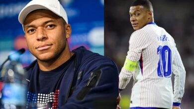 Kylian Mbappe đeo băng đội trưởng tuyển Pháp, quyết săn danh hiệu duy nhất còn thiếu tại EURO 2024