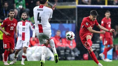 Highlights Thổ Nhĩ Kỳ vs Georgia, kết quả EURO 2024 mới nhất 19/6