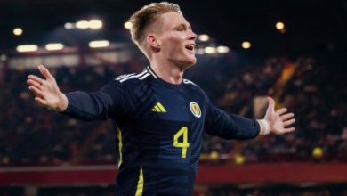 Tỷ lệ kèo trận Scotland vs Thụy Sĩ, 02h00 ngày 20/06, Euro 2024