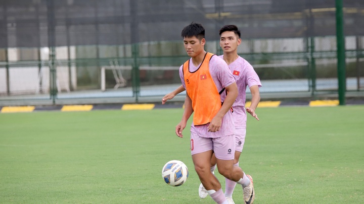 Lịch thi đấu U16 Việt Nam tại giải U16 Đông Nam Á 2024