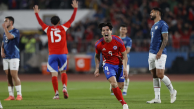 Dự đoán Chile vs Peru, 7h00 ngày 22/6, Copa America 2024